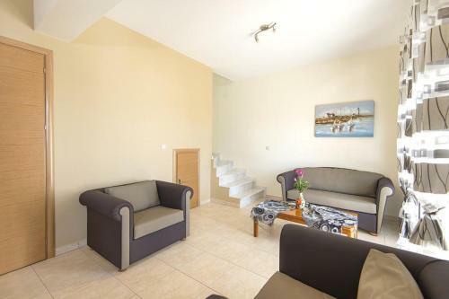 White Pearl Villa Gennadi
