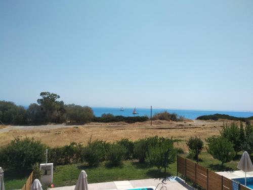 Rita Mare Seafront Villas