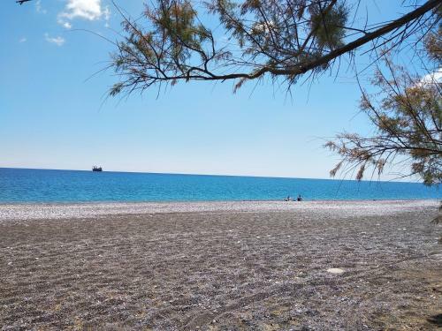 Rita Mare Seafront Villas