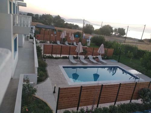 Rita Mare Seafront Villas