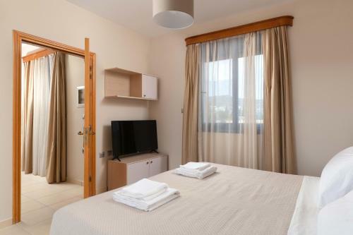 Rita Mare Seafront Villas