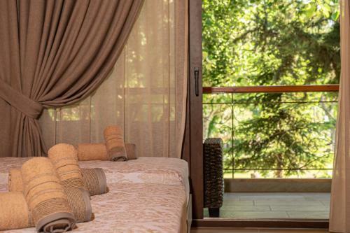 Apartamento Simi Luxury Suites
