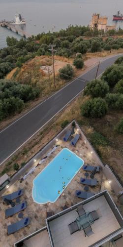 Agroturismo Elmaky Luxury Apartments