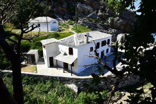 Apartamento Mylopotamos Beach House