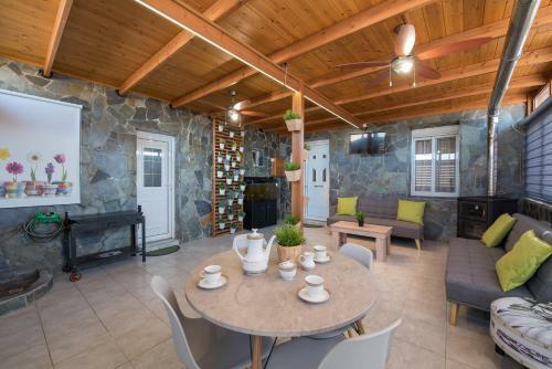 Apartamento Sioutis House