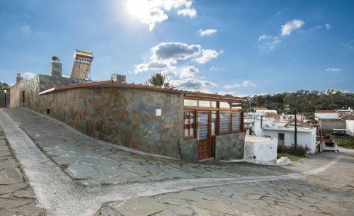 Apartamento Sioutis House