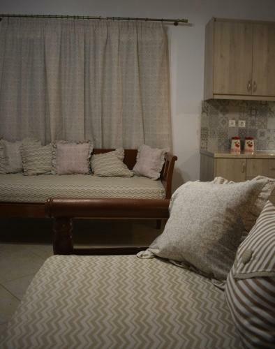 Ammosis Apartment