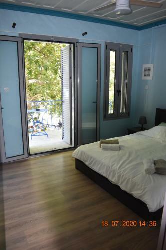 Apartamento The Central House!
