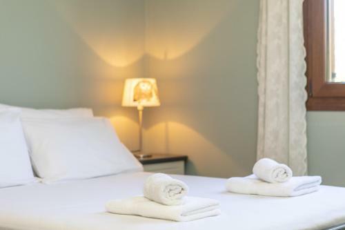 Apartamento Naxos View