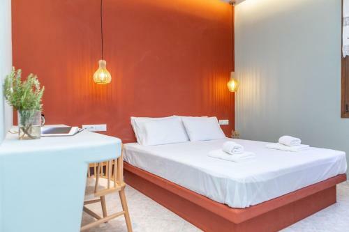 Apartamento Naxos View