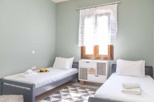 Apartamento Naxos View