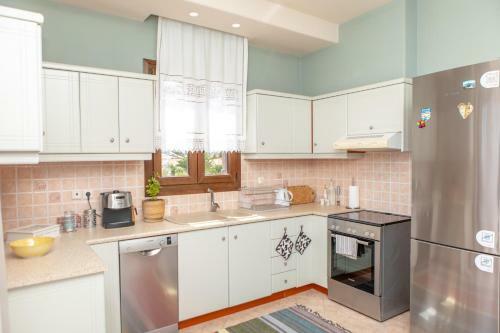 Apartamento Naxos View