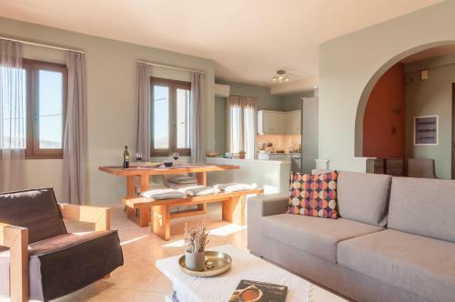 Apartamento Naxos View