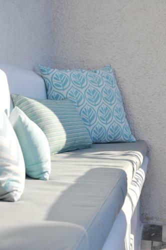 Apartamento Naxos View