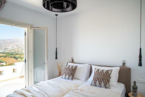Vouno Luxury Villas