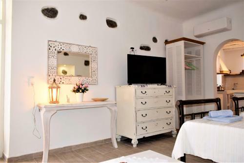Vintage House Naxos