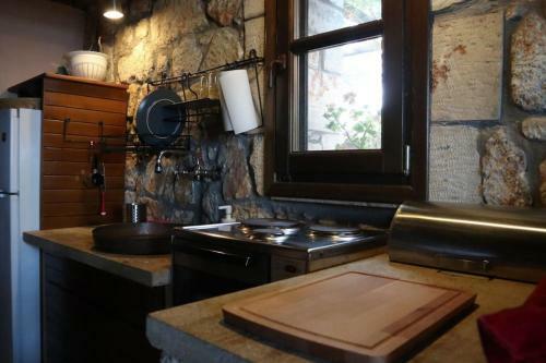 Wood & Stone Dream View House A