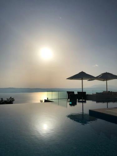 Villa Salina Luxury Pool Villa