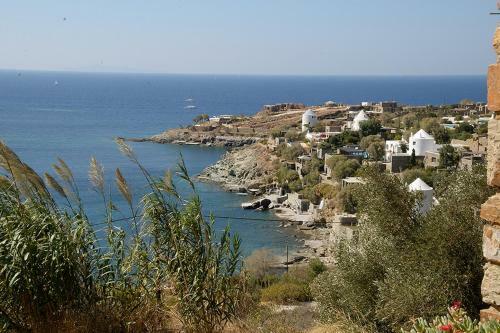 Koundouros Vacation Homes