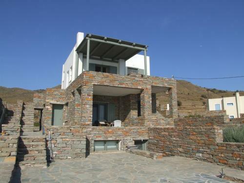 Apartamento Unique Studio By The Sea