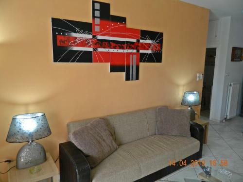 Apartamento Stella's Home
