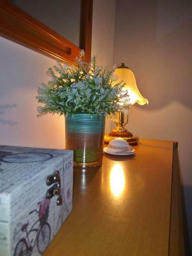 Apartamento Stella's Home