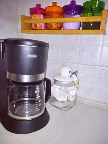 Apartamento Stella's Home