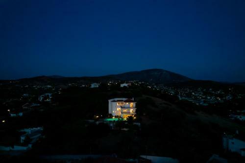Villa Maraki - Attica Riviera