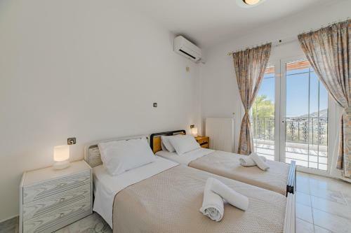 Villa Maraki - Attica Riviera