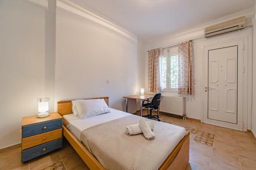 Villa Maraki - Attica Riviera