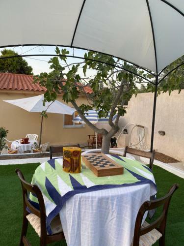 Apartamento Anna?s Cute Villas