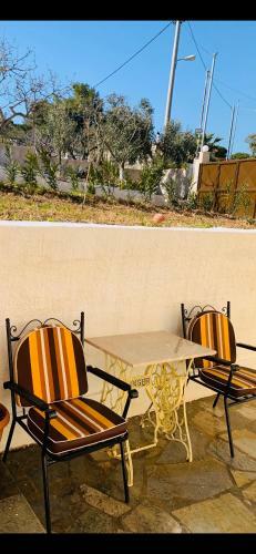 Apartamento Anna?s Cute Villas