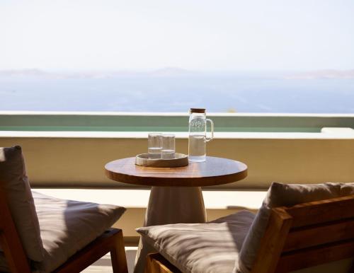 Hotel Collini Villas Mykonos