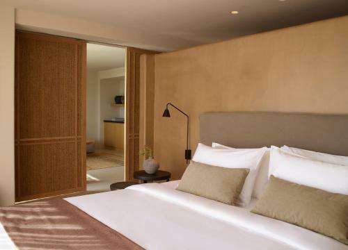 Hotel Collini Villas Mykonos