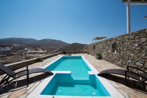 Villa Wild View Mykonos