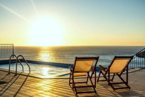 Villa Traditional Elegance With Privacy & Amazing Views