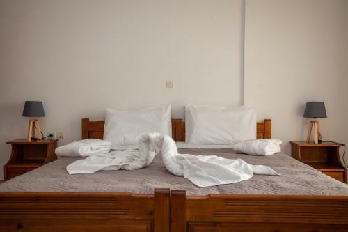 Hotel Hill Of Calm