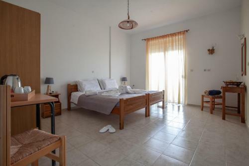 Hotel Hill Of Calm