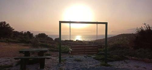 George Sea View Triopetra