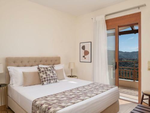 Villa Cottage, Triopetra