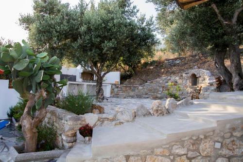 Villa Aloni In Triopetra