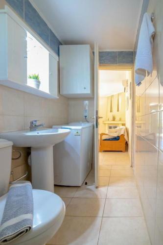 Apartamento Emmanuela Sea View Triopetra
