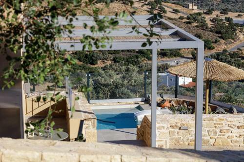Villa Mariva-triopetra