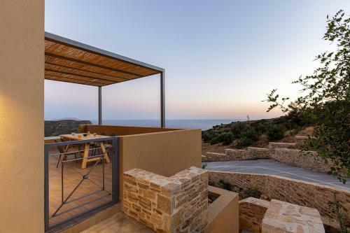 Villa Mariva-triopetra