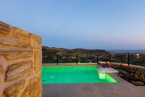 Villa Mariva-triopetra