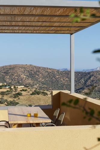 Villa Mariva-triopetra