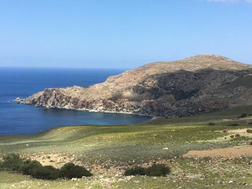 Livadia Arg & Geo Villa Elafonisi