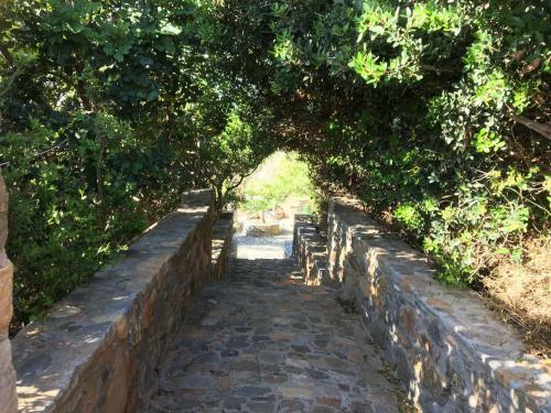 Livadia Arg & Geo Villa Elafonisi