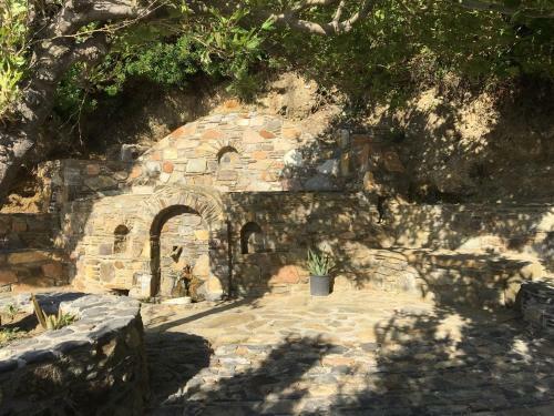Livadia Arg & Geo Villa Elafonisi
