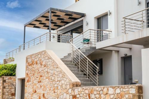 Villa Katerina Arkadian Village